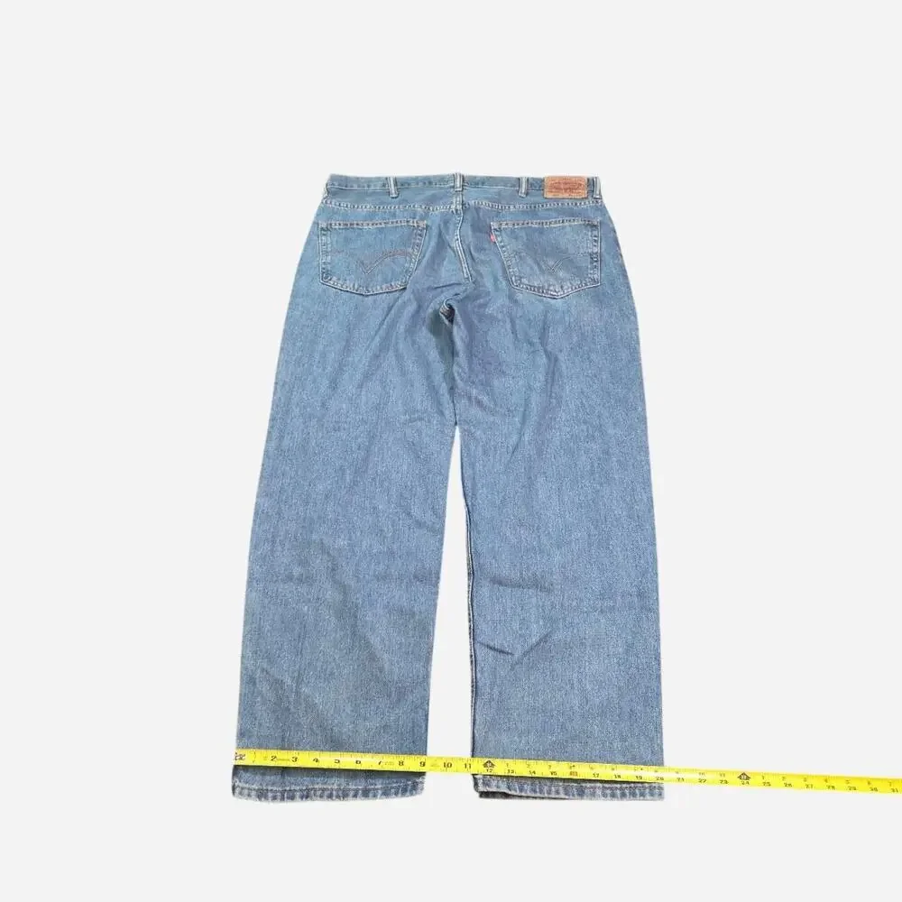 Levis vintage baggy